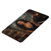 Holiday Romance Magneet (Linkerzijde)