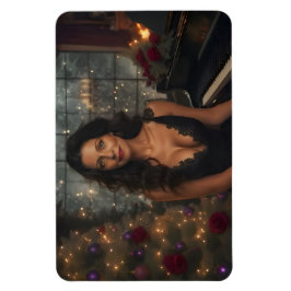 Holiday Romance Magneet