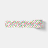 Holiday Satin Ribbon Satijnen Lint (Voorkant)