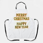 Holiday Schort (Voorkant)