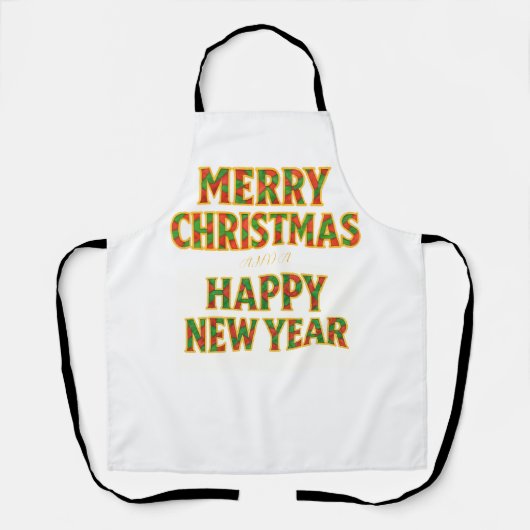 Holiday Schort (Voorkant)