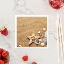 Holiday Seashells Beach