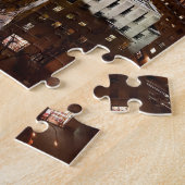 Holiday Season at Rockefeller Center Legpuzzel (Zijkant)