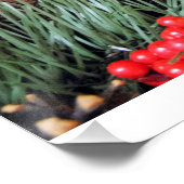 HOLIDAY SEASON PERFECT POSTER (Hoek)