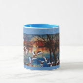 HOLIDAY SHORES MOK (Midden)