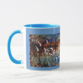 HOLIDAY SHORES MOK (Links)