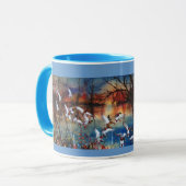 HOLIDAY SHORES MOK (Voorkant links)