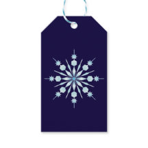 Holiday Snowflake