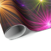 Holiday Sparkles Cadeaupapier (Rol Hoek)