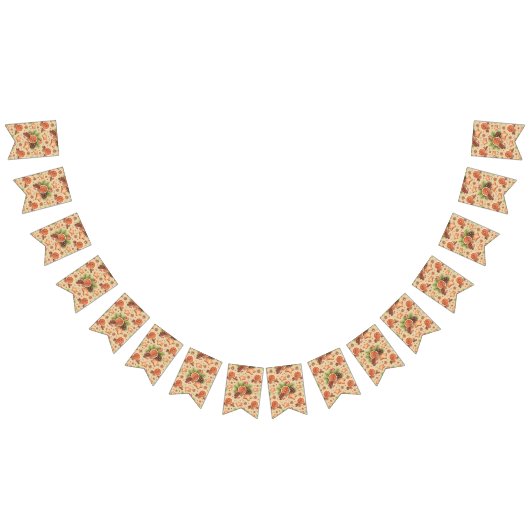 Holiday Spice Banner (Alle)