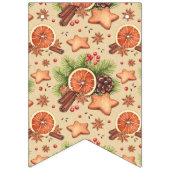 Holiday Spice Banner (Eerste vlag)