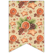 Holiday Spice Banner (Derde vlag)