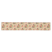 Holiday Spice Table Runner Lange Tafelloper (Horizontaal)