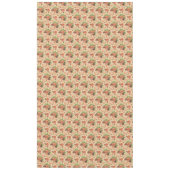 Holiday Spice tafelkleed (Voorkant)