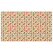 Holiday Spice tafelkleed (Voorkant (Horizontaal))