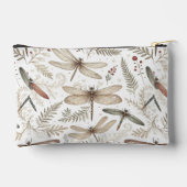 Holiday Spirit Libellen Etui (Achterkant)