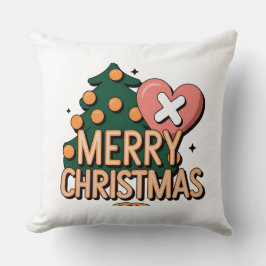 Holiday Spirit Sierkussen Sierkussen