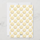 Holiday Star Everyday Moments 9 Fotocollage Feestdagenkaart (Achterkant)