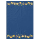 Holiday Stars tafelkleed (Voorkant)