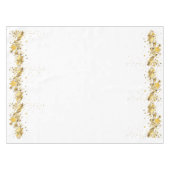 Holiday Stars tafelkleed (Voorkant (Horizontaal))