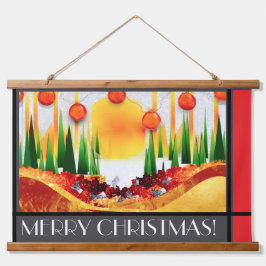 HOLIDAY SUNSHINE WITHIN THE PINES :) HANGEND WANDKLEED