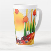 HOLIDAY SUNSHINE WITHIN THE PINES :) LATTE MOK (Rechterhoek)