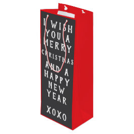 HOLIDAY SUNSHINE WITHIN THE PINES :) WIJN CADEAUTAS