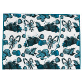 Holiday Sweets- Ice (Solid) Groot Cadeauzakje (Achterkant)