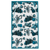 Holiday Sweets- Ice (Solid) Klein Cadeauzakje (Achterkant)