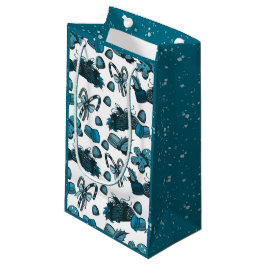 Holiday Sweets- Ice (Solid) Klein Cadeauzakje