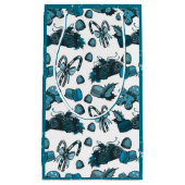 Holiday Sweets- Ice (Solid) Klein Cadeauzakje (Voorkant)