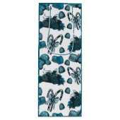 Holiday Sweets- Ice (Solid) Wijn Cadeautas (Voorkant)