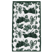 Holiday Sweets- Pine (Solid) Klein Cadeauzakje (Voorkant)