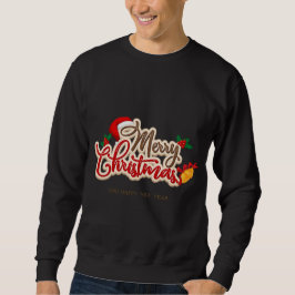 Holiday T-Shirt & Sweatshirt