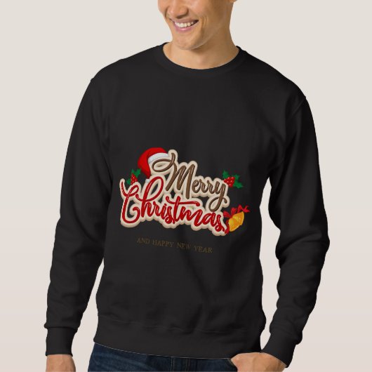 Holiday T-Shirt & Sweatshirt (Voorkant)