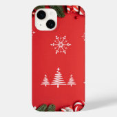 Holiday Tech Hoesjes Collectie (Achterkant)
