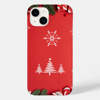 Holiday Tech Hoesjes Collectie