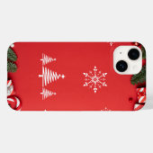Holiday Tech Hoesjes Collectie (Achterkant (horizontaal))