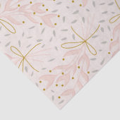 Holiday Tissuepapier (Detail)