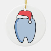 Holiday Tooth Ornament (Voorkant)