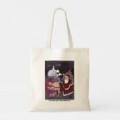 Holiday Tote Bag (Achterkant)