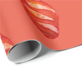 Holiday Tree Toys Cadeaupapier (Rol Hoek)