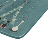 Holiday uit de middeleeuwse kattenfamilie ©studiox snijplank (Hoek)