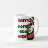 Holiday Vibes Koffiemok (Voorkant rechts)