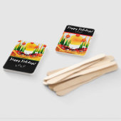 Holiday within the Pines! Handwaaier (Niet-gemonteerd)