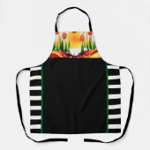 Holiday within the Pines! Schort (Voorkant)