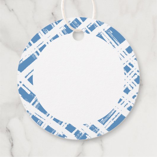 HOLIDAY WRAPPING Prettige feestdagen schattig eleg Bedankjes Labels (Achterkant)