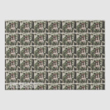 Holiday Wreath in de tuinen