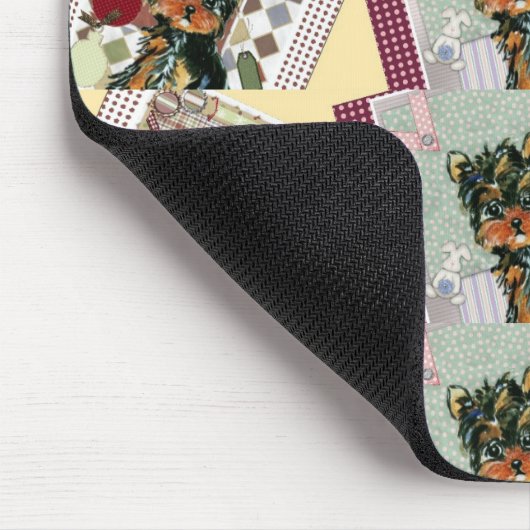 HOLIDAY YORKIES MUISMAT (Hoek)