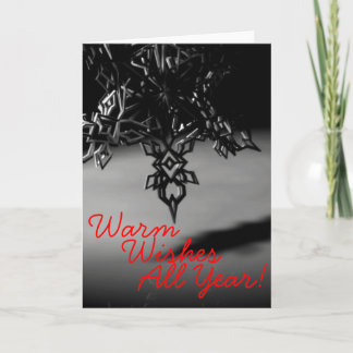 Holidays! Feestdagen Kaart